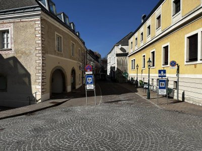 Schöne 2-Zimmerwohnung in zentraler Lage Klosterneuburgs!