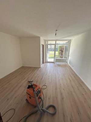 Helle 2-Zimmer-Wohnung in Weende mit Terrasse