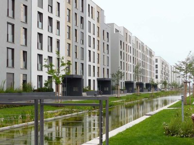 *Bahnstadt*Studentenappartement *ab sofort