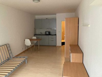 Geschmackvolle Wohnung mit einem Zimmer in Bad Homburg vor der Höhe