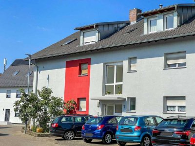 Attraktive 1,5 Zimmer-Whg in Rielasingen-Worblingen**Anfragen bitte nur per E-Mail!!