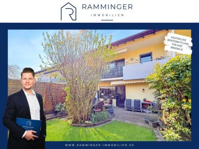 Familienfreundliches Reihenhaus in Hergersweiler – mit Garten, Garage und viel Platz