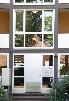 Schöne 2 ,5 Zimmer Wohnung in Bramfeld zum 01.11.2025