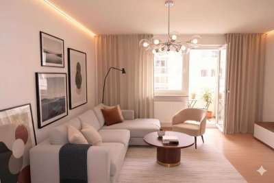 Top Kapitalanlage in ruhiger Lage