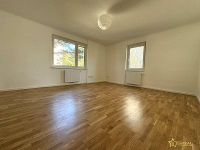 4 ZIMMER WOHNUNG IN 1130 WIEN! RENOVIERTER ZUSTAND. GEMEINSCHAFTSGARTEN.
