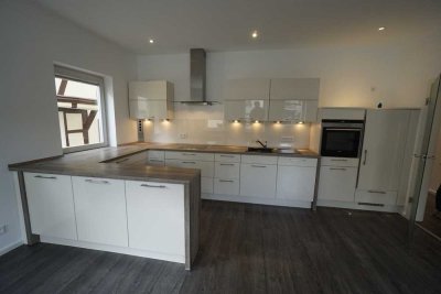 Großzügige 4-Zimmer Wohnung in Kiedrich