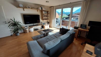 Moderne 2-Zimmer Mietwohnung in Langkampfen