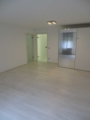 Helle 2-Zimmer Wohnung mit EBK in Göppingen Ortsteil Manzen