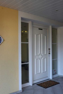 Villa im Herzen von Tutzing mit Bergblick