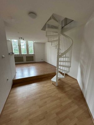 Single Apartment - 2-Zimmer Wohnung mit EBK in Rinteln-Süd
