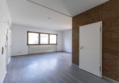 Wohnung