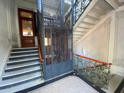 Villa Fortuna - Barrierefreies Wohnen direkt am Kurpark