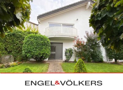 Exklusives und großzügiges Wohnen im Renditeobjekt