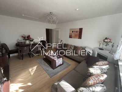 Geräumige 3-Zimmer-Wohnung: Komfort und Gemütlichkeit in einem!