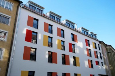 Exklusives Studentenappartement ab 01.08 in Bamberg (WE 5)