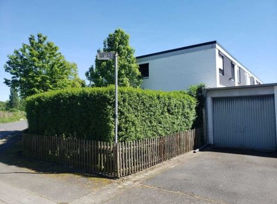 Reihenendhaus in Braunschweig-Völkenrode zu vermieten