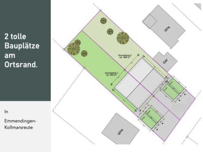 Präzise Wohnarchitektur: Ihr durchdachtes Zuhause