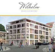 Smart leben- Urban connecten   3-Zimmer Wohnung mit Wow Effekt