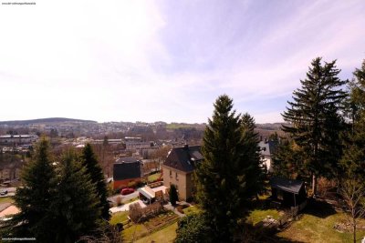 TOLLE AUSSICHT!