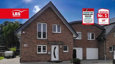 Exklusives Wohnen in Rheda-Wiedenbrück