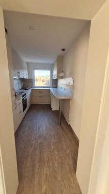 Moderne 3-Zimmer Wohnung mit Balkon in Aschaffenburg-Schweinheim