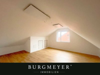 RHEINE: Exklusive 3-Zimmer-Neubau-Mietwohnung mit energieeffizienter Bauweise und Wohlfühlambiente