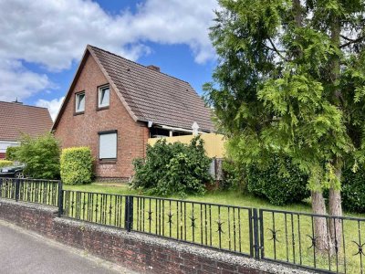 Ihre Vision, Ihr Zuhause – Handwerkertraum wartet auf frischen Wind