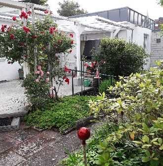 Nachmieter gesucht für schönen Reihen-Eck-Bungalow