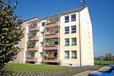 schöne 3 Zimmerwohnung