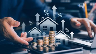 BAUSTARTAKTION: -8,5%! Zentrale Lage, grüne Umgebung mit MUR|PUR!