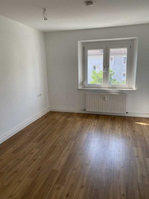 Friedrichshafen - 3-Zimmer-Wohnung