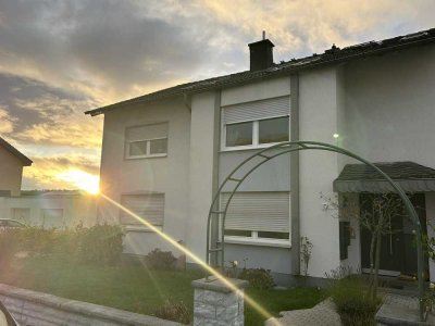 Dein neues zu Hause im Grünen mit guter Anbindung