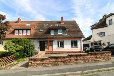 Willkommen Zuhause: 3,5-Zi.-ETW mit Garten in Witten-Rüdinghausen