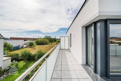 Erstbezug! Wunderschönes 4-Zimmer-Einfamilienhaus in Korneuburg