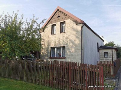 schönes kleines Häuschen sucht fleißige Hände