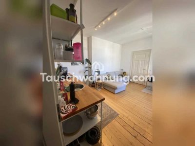 Tauschwohnung: 2 Zimmer Wohnung Bonn gegen Köln