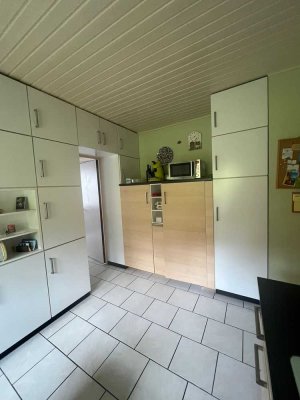 Wohlfühlhaus mit vielen Möglichkeiten der Nutzung