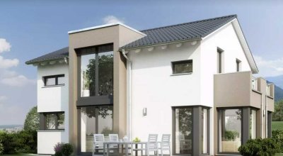 Bien-Zenker: Ihr Traumhaus, maßgeschneidert für ein Leben in Harmonie