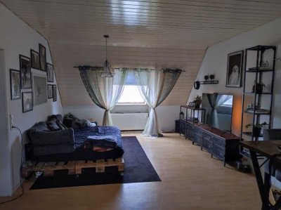 Freundliche 3-Zimmer-Wohnung in Seligenstadt