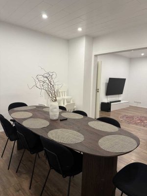 4-Zimmer-Wohnung mit Charme und modernen Annehmlichkeiten*