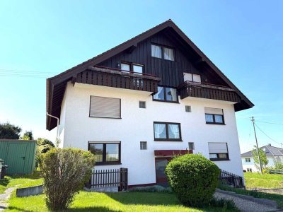 Wohndomizil mit gigantischem Weitblick