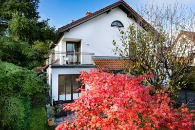 Hochwertig Wohnen am Golfplatz Ullersdorf