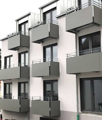 **Schöne 1-Zimmer Wohnung mit EBK u. Balkon in Ravensburg zu vermieten**