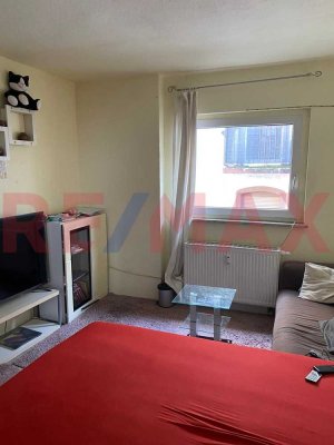 1ZKB-Wohnung in Mannheim –Kauf einer oder Mehrere auch möglich