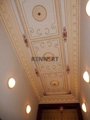 Tolle Single-Wohnung in der Südvorstadt!