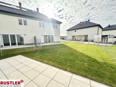 Wohnen im Grünen: Ihr neues Zuhause in Unterwaltersdorf - Finanzierungsbeitrag ab € 112.000,-