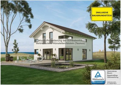 *** Limburg / individuell planbarer Neubau (mit FESTPREIS u. verbindlicher Terminschiene)