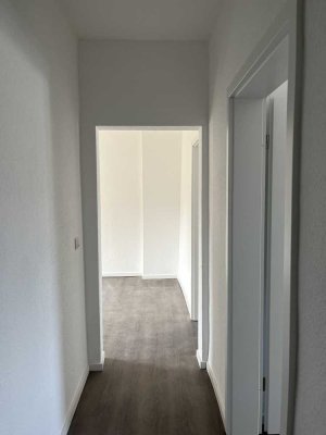 Charmante, lichtdurchflutete 2‑Zimmer‑Wohnung