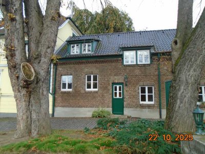 Gut Maarhof: Erstbezug nach Sanierung