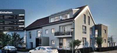 Mehrfamilienhaus in Hausach